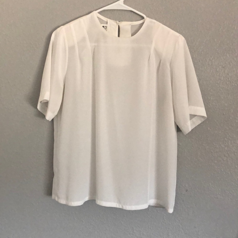 Dress blouse